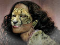 Lady Cheetah