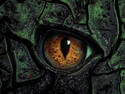 Eye of the Dragon