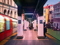 Canal street station