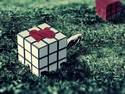 Lost my Cube!! 