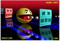 PACMAN TIME