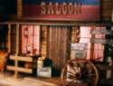 Saloon - General Store