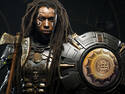 Warrior