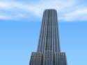 Tall tall building