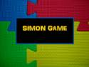 SIMON memory match - GIF