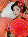 Beautiful Geishas