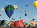 balloon festival
