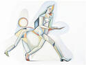 Lady Centaur