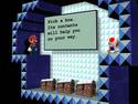 Mario 3d , pick a box!