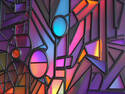 Stain Glass