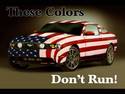 These Colors Don't Run!