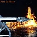 Fire of peace