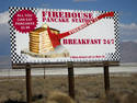 Firehouse Pancakes