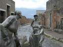 Ruins of Pompei