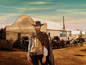 Showdown