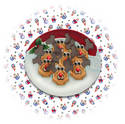 Reindeer Cookies...