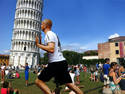 The thing to do in Pisa