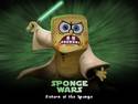Sponge Wars