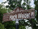 Hack Welder