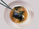 Stag Beetle Soup