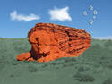 Ayers Rock or Uluru