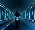 Blue Ride