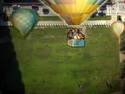 View from a balloon