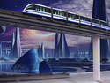 Monorail to Utopia