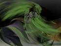 Green veil