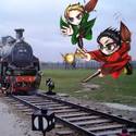 Harry Train