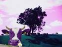 Purple Cow :)
