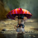 Rainy day