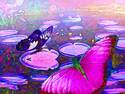 Psychedelic Pond