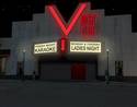 V Night Club