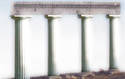 Roman's columns