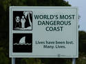 Most Dangerous Coast