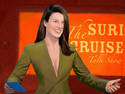 Suri Cruise Talk Show