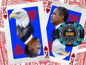 Eagle cards