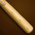Making A Wooden Baseball Bat