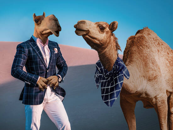 Fashion week