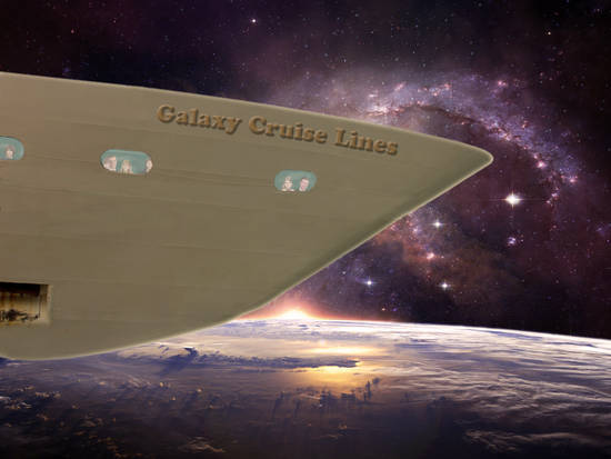 Galaxy Cruise Lines