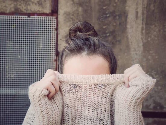 I see you...