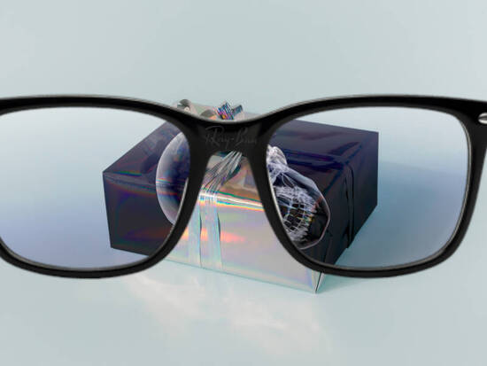 Xray Glasses