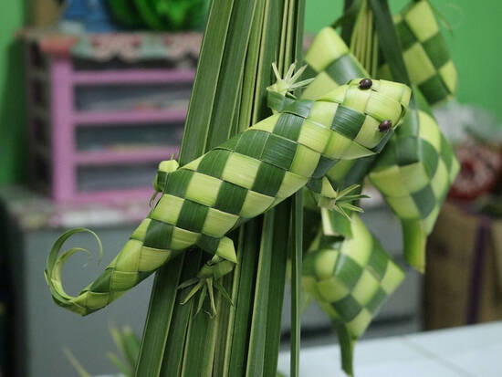 Ketupat