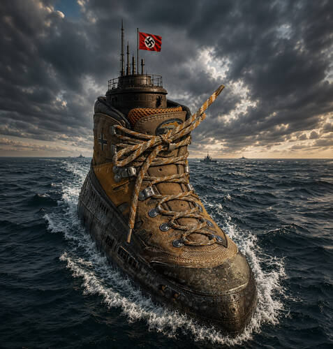 Das Boot