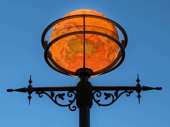 Globe