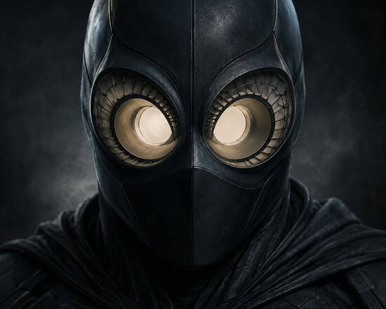 Superhero or Villain?