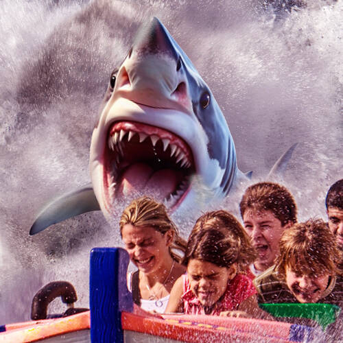 Chased!