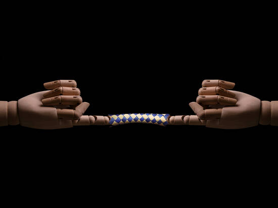 Finger Trap