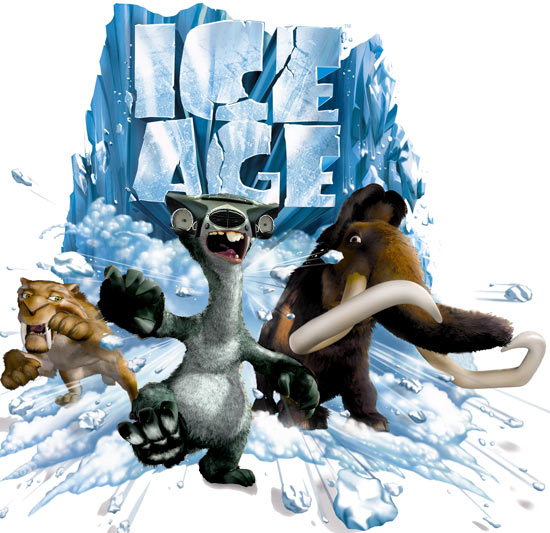 Ice Age